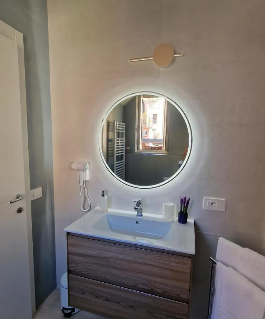 Ferienwohnung Casa Diana Taormina 0*,  Italien