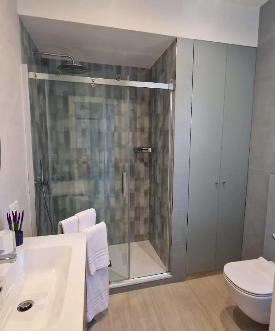 Ferienwohnung Casa Diana Taormina