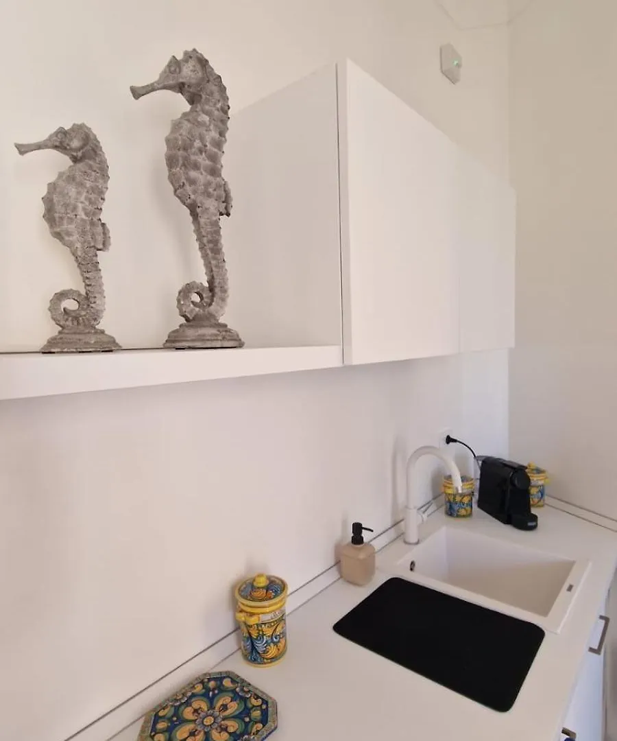 Ferienwohnung Casa Diana Taormina Apartment
