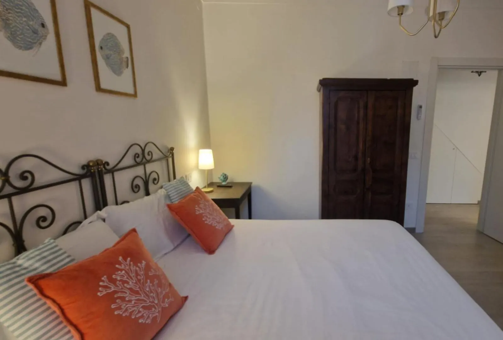 Ferienwohnung Casa Diana Taormina