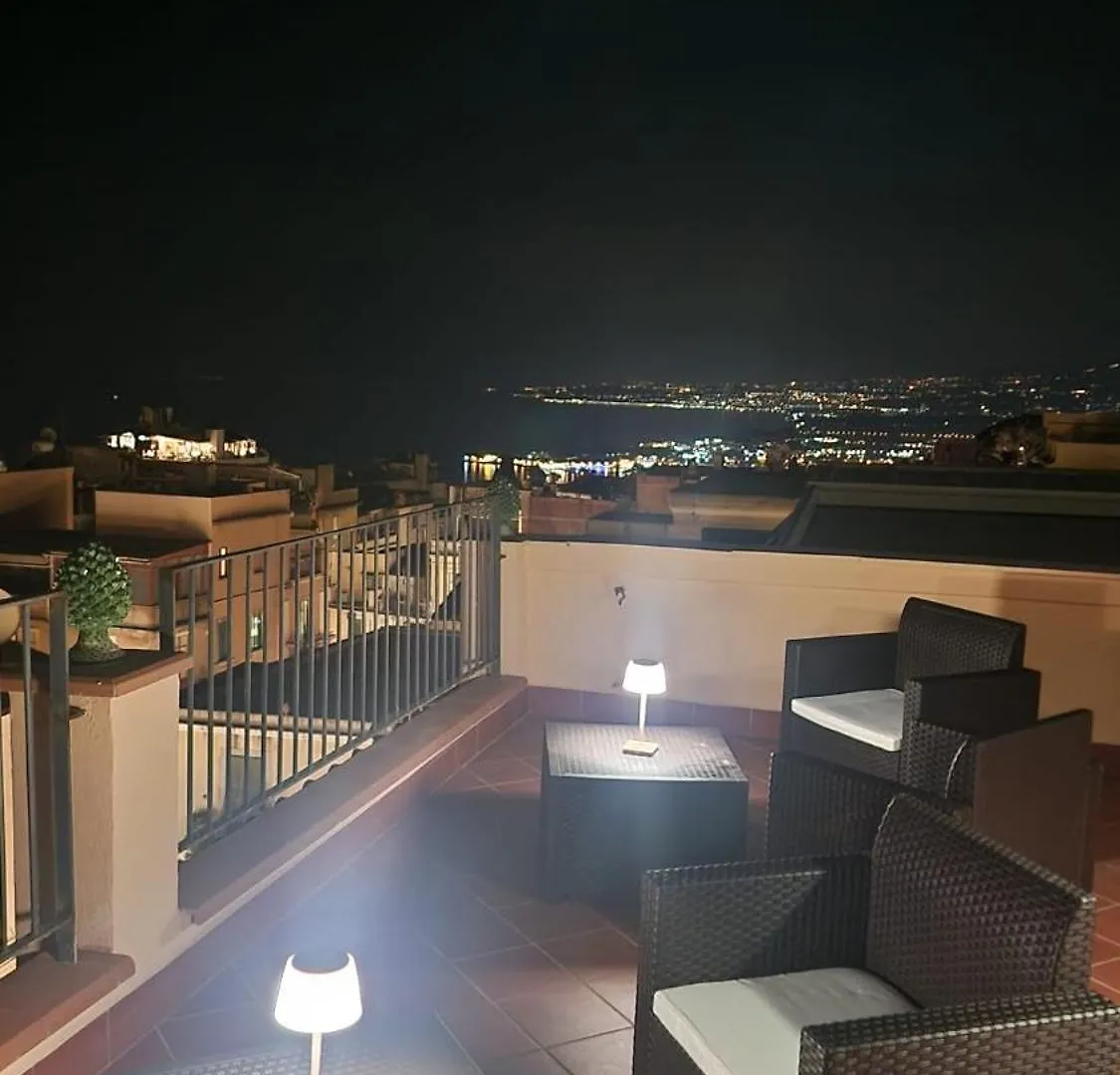Ferienwohnung Casa Diana Taormina