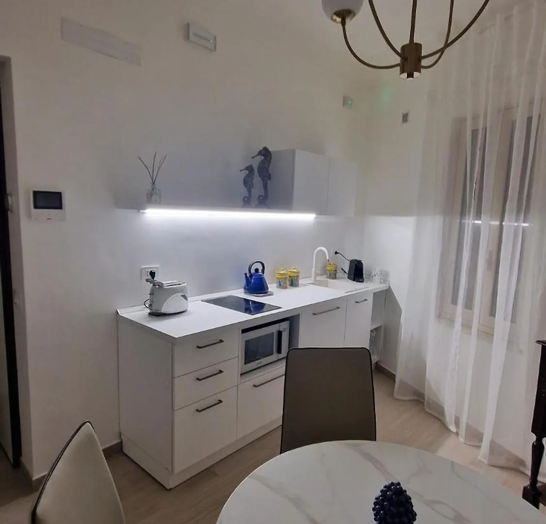 Ferienwohnung Casa Diana Taormina 0*,  Italien