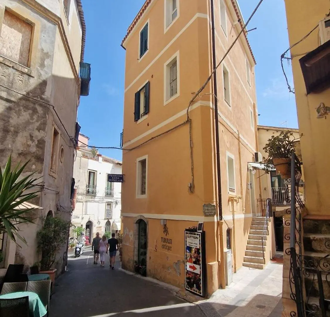 Ferienwohnung Casa Diana Taormina 0*,  Italien