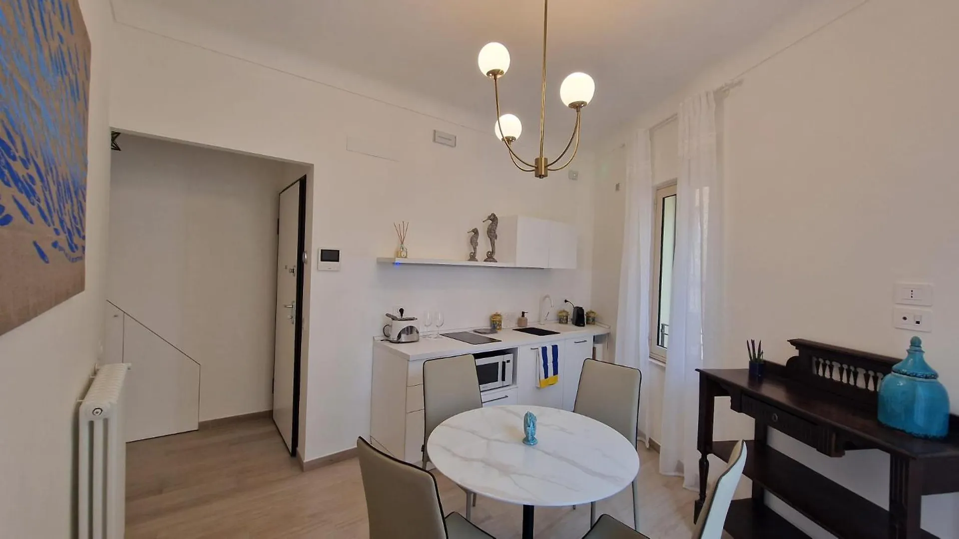 Ferienwohnung Casa Diana Taormina 0*,