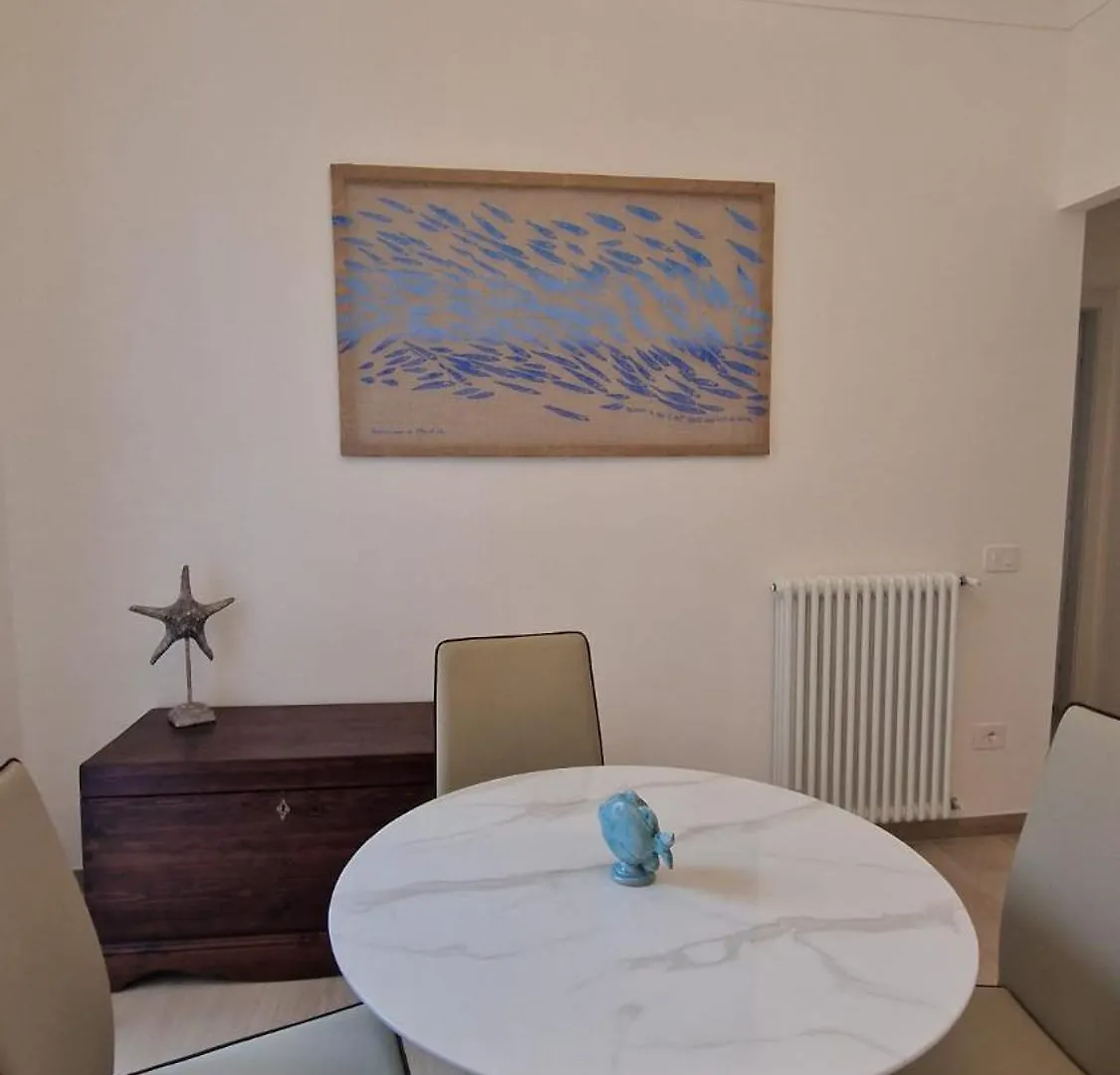 Apartment Ferienwohnung Casa Diana Taormina
