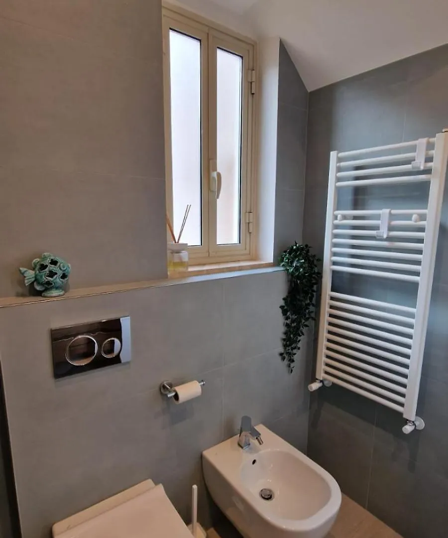 Ferienwohnung Casa Diana Taormina Apartment