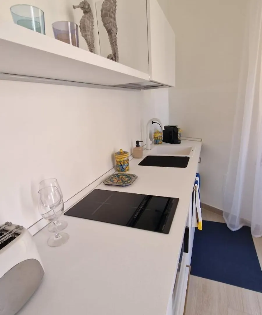 Ferienwohnung Casa Diana Taormina Apartment