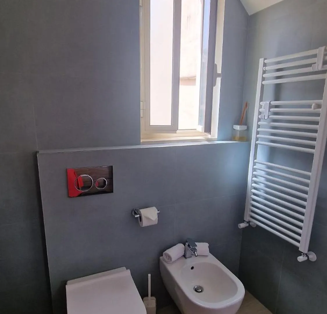 Apartment Ferienwohnung Casa Diana Taormina Italien