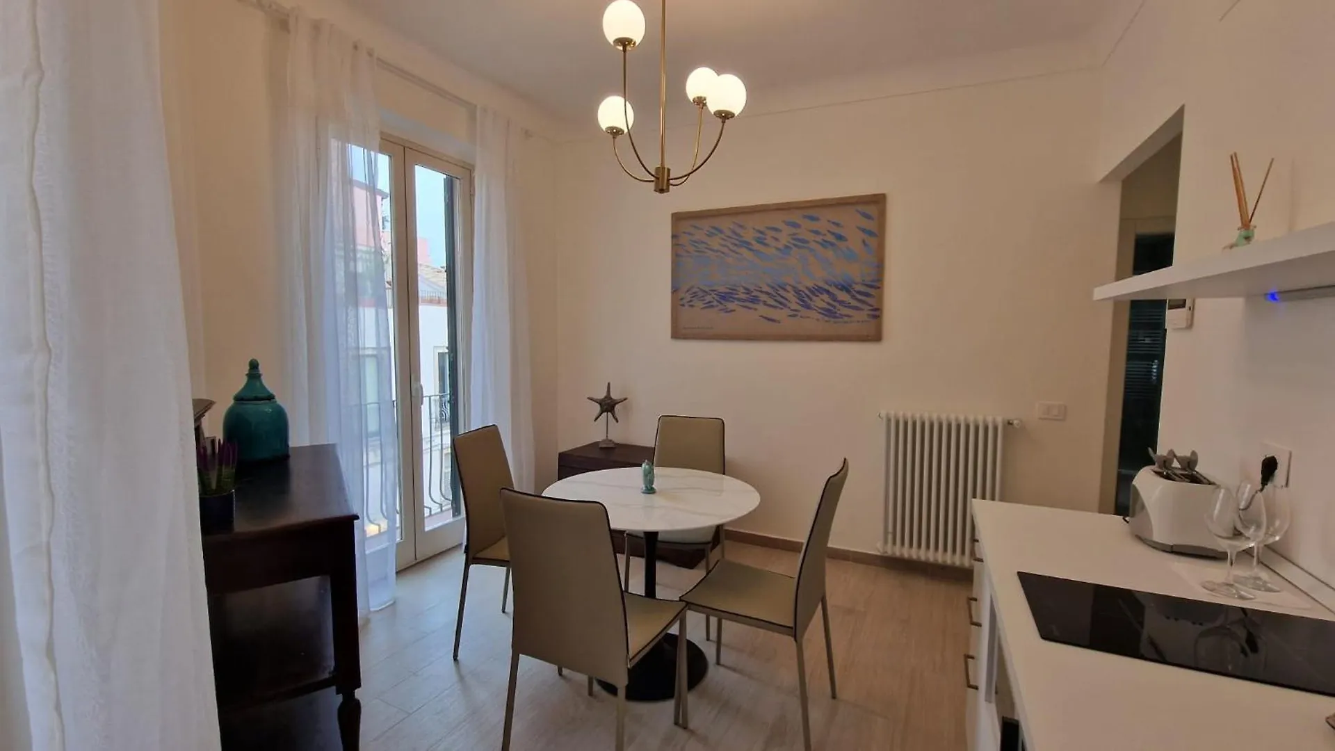 Ferienwohnung Casa Diana Taormina Italien